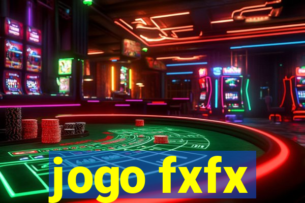 jogo fxfx