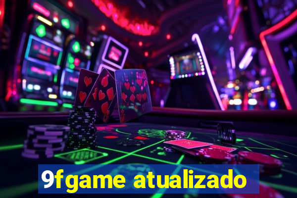 9fgame atualizado