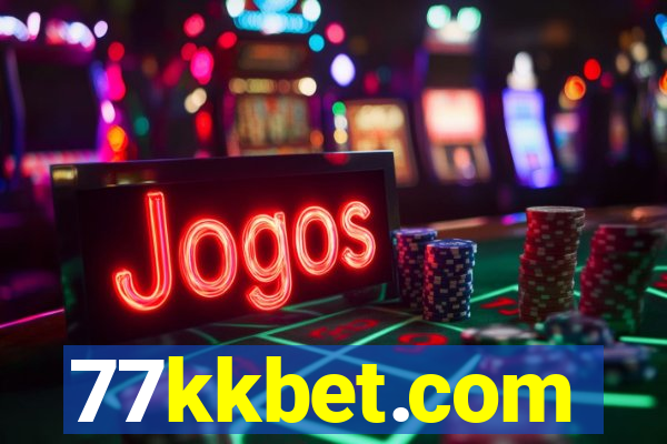 77kkbet.com