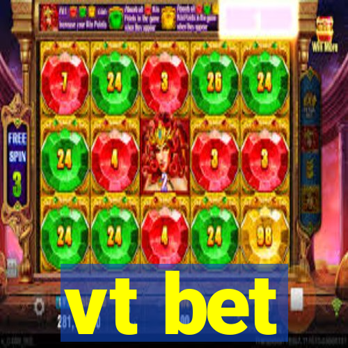 vt bet