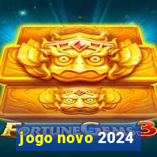 jogo novo 2024