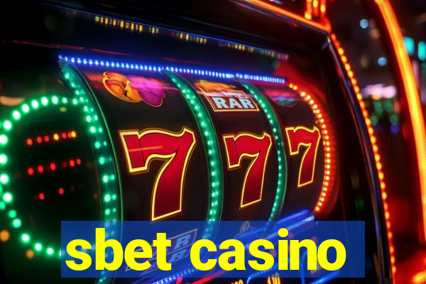 sbet casino