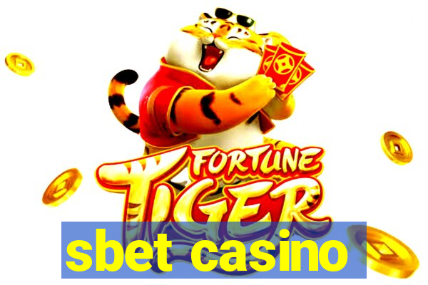 sbet casino