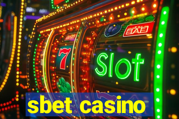 sbet casino