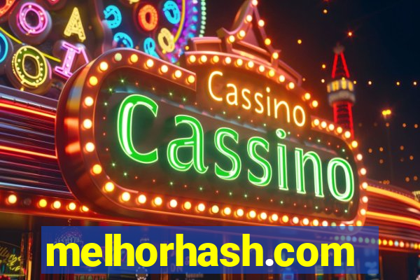 melhorhash.com