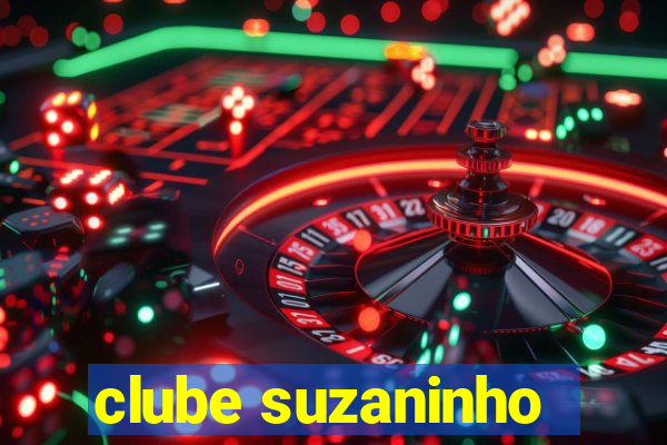 clube suzaninho