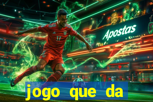 jogo que da dinheiro de verdade sem precisar depositar