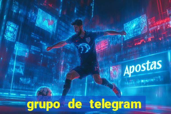 grupo de telegram mais 18