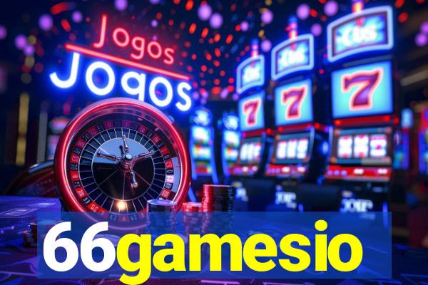 66gamesio