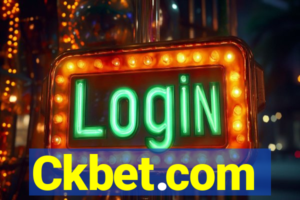 Ckbet.com