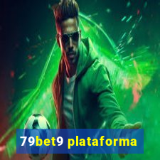 79bet9 plataforma