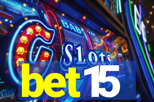 bet15