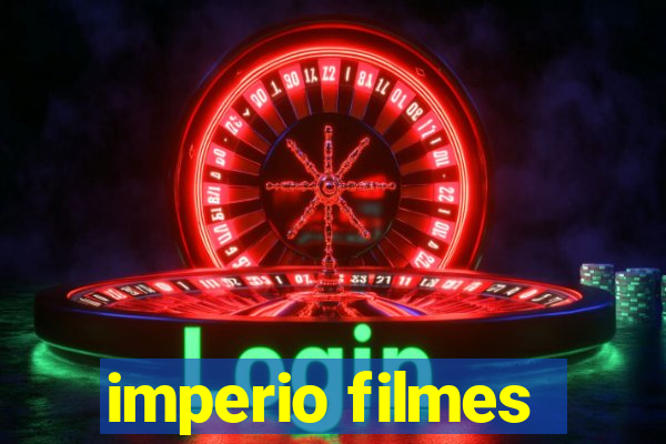 imperio filmes