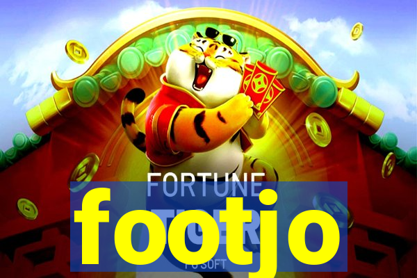 footjo