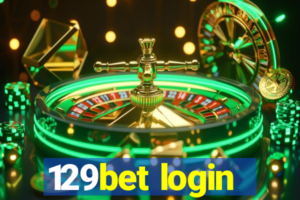 129bet login