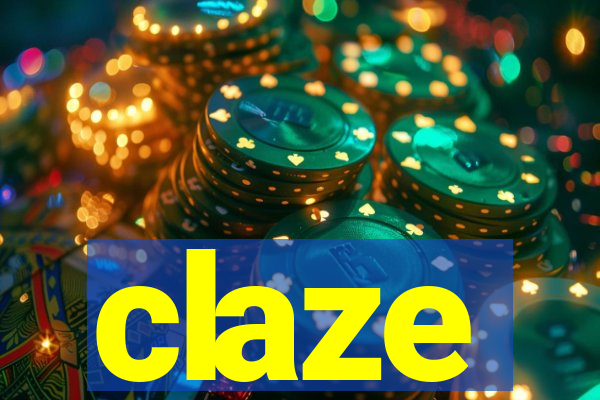 claze