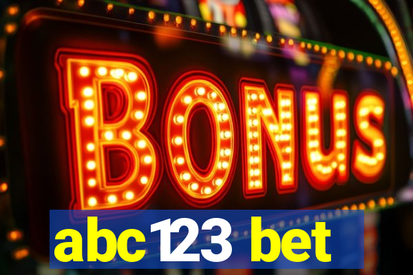 abc123 bet