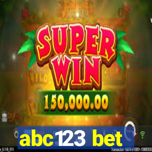 abc123 bet