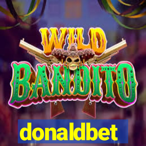 donaldbet