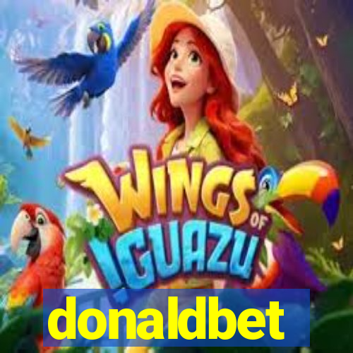 donaldbet