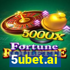 5ubet.ai