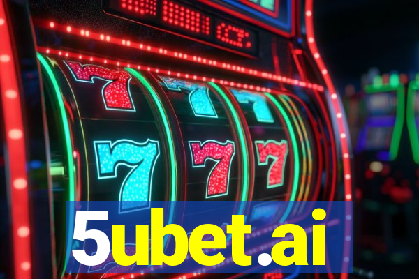 5ubet.ai