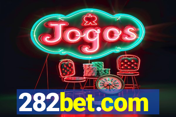 282bet.com