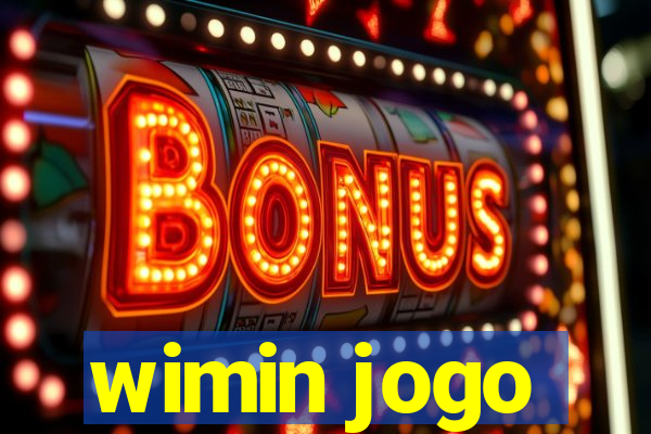 wimin jogo