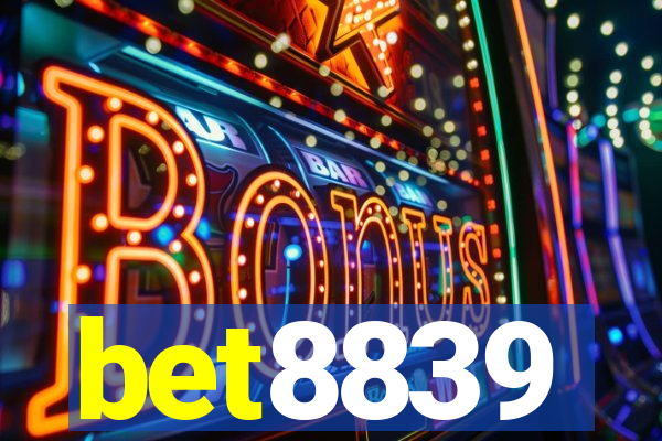 bet8839