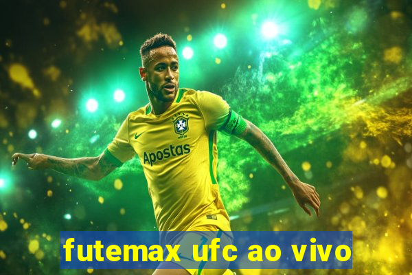 futemax ufc ao vivo