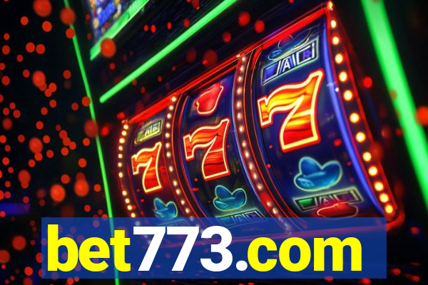 bet773.com