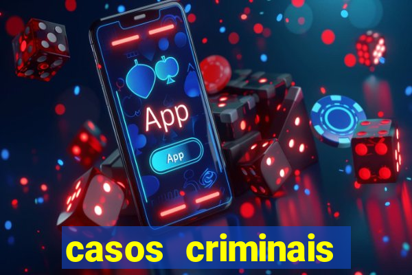 casos criminais para resolver jogo pdf