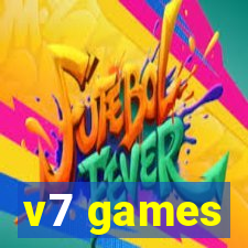 v7 games