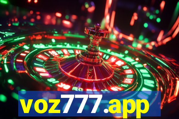 voz777.app