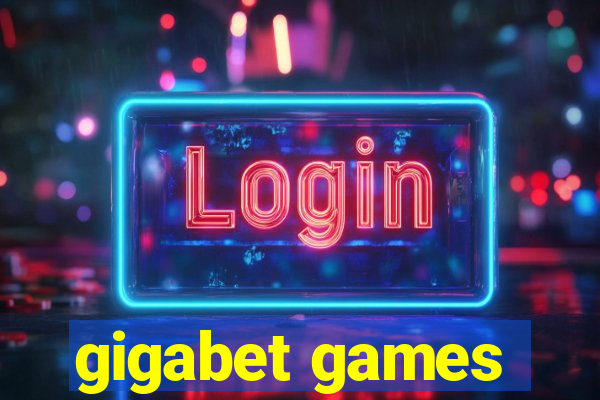 gigabet games