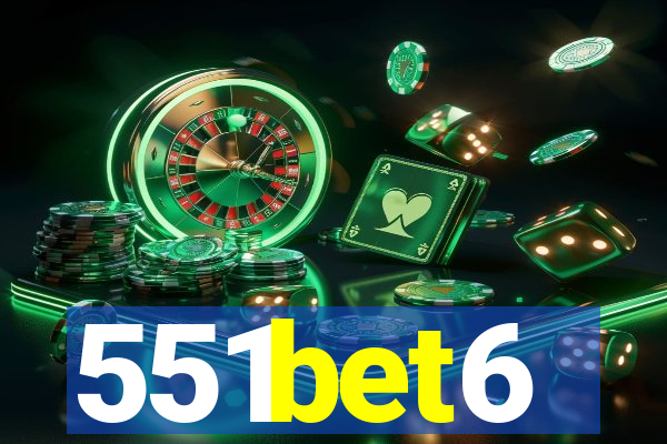 551bet6