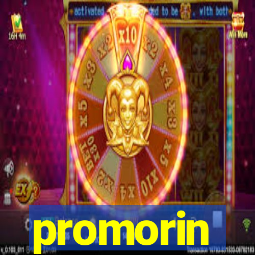 promorin