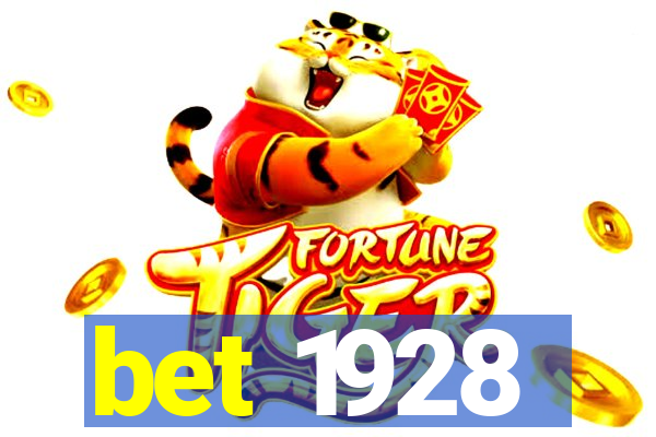 bet 1928