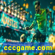 cccgame.com