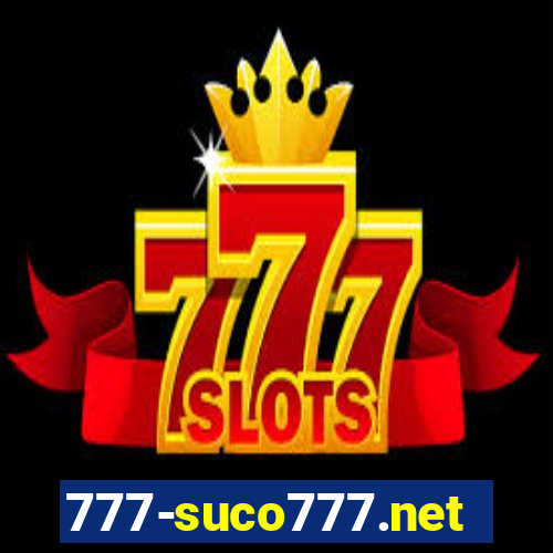 777-suco777.net