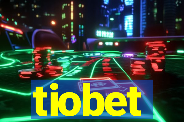 tiobet