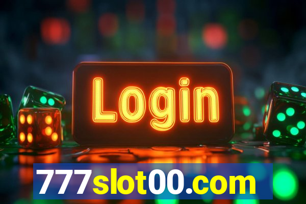 777slot00.com