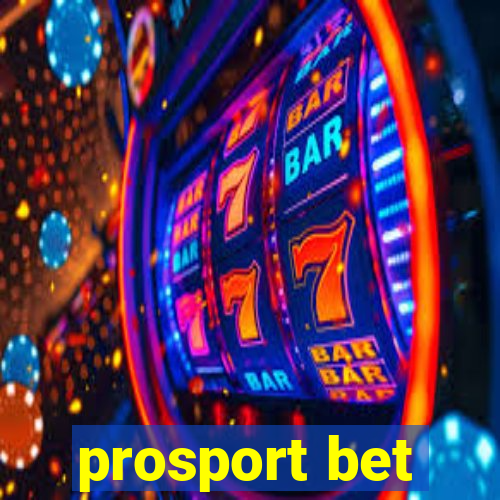 prosport bet