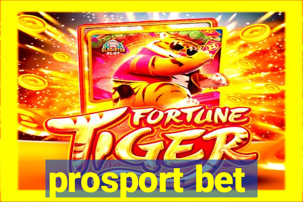 prosport bet