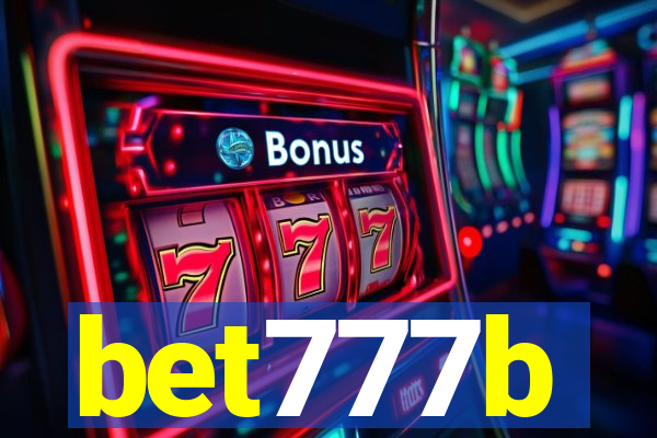 bet777b