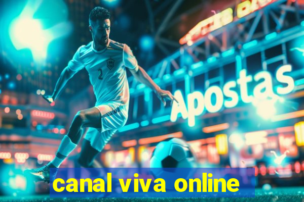 canal viva online