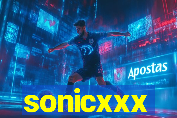 sonicxxx