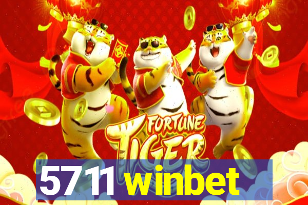 5711 winbet