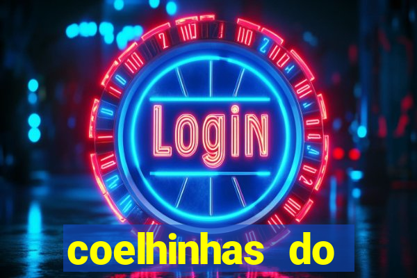 coelhinhas do brasil jp