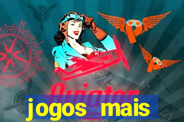 jogos mais lucrativos do mundo